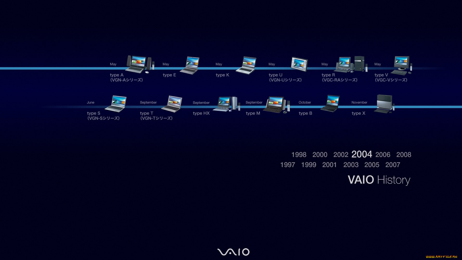 , vaio, , , 